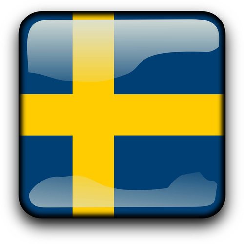 Suecia - Du Gamla, du Fria - Himno Nacional Sueco ( Tú Antigua, Tú Libre )