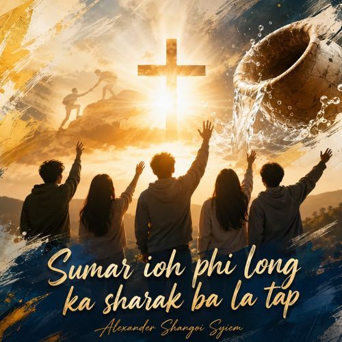 Sumar ioh phi long ka sharak ba la tap