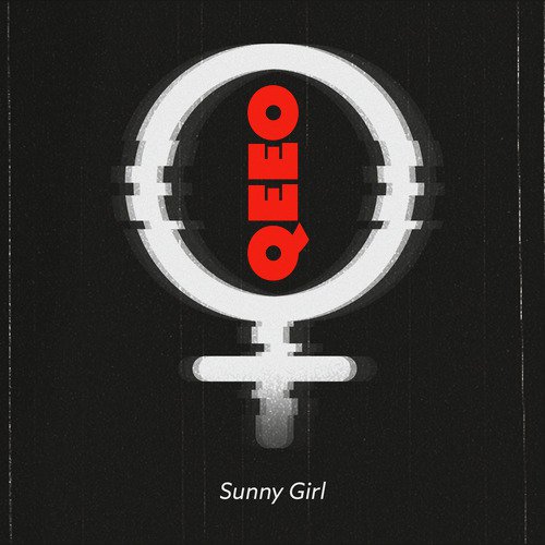 Sunny Girl_poster_image