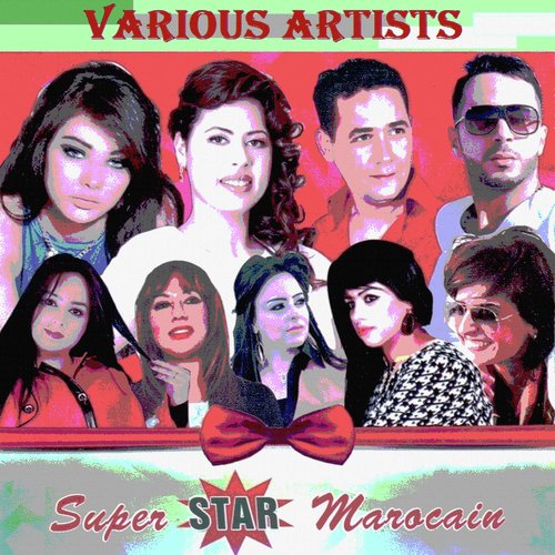 Super Star Marocain