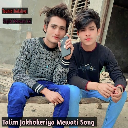 Talim Jakhokeriya Mewati Song