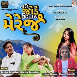 Tari Jode Karva Chhe Marriage