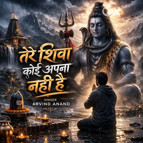 Tere Shiva Koi Apna Nahi Hai