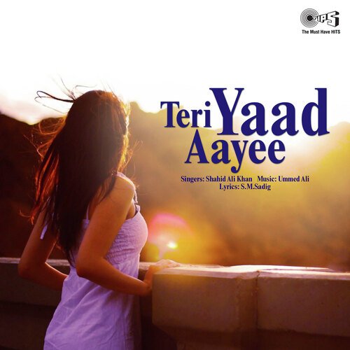 Teri Yaad Aayee