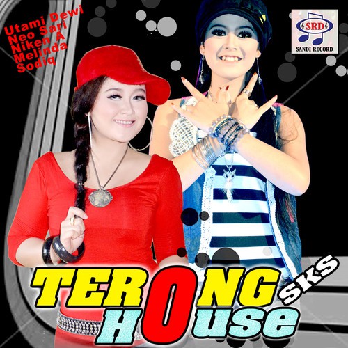 Terong House SKS