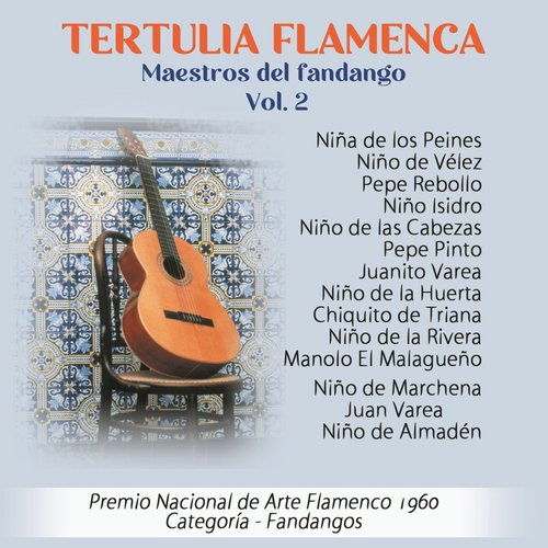 San Benito es mi Patrón cover art