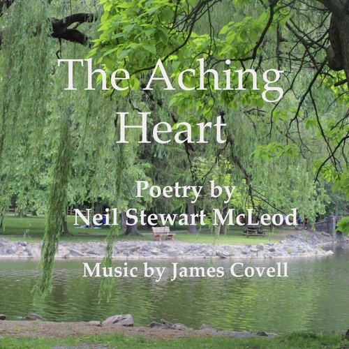 Colin cover art