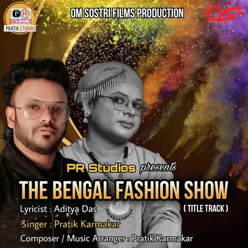 The Bengal Fashion Show