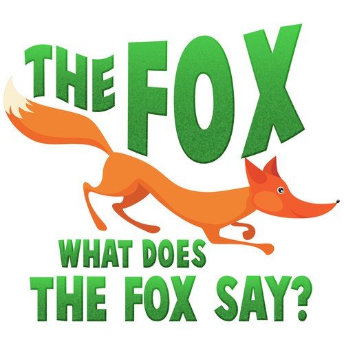 The Fox (What Does the Fox Say?)