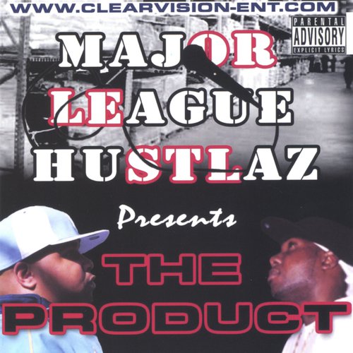 Kadillac cover art