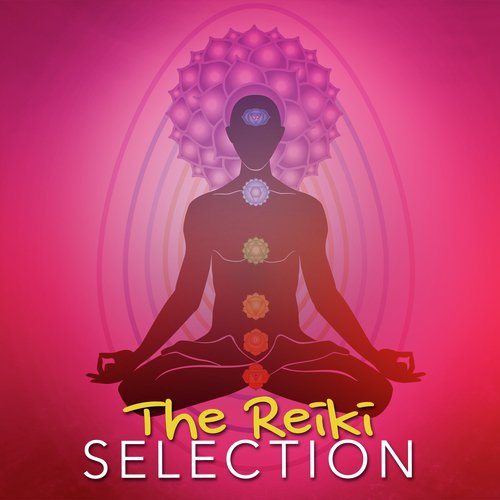 The Reiki Selection_poster_image