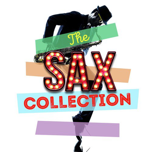 The Sax Collection