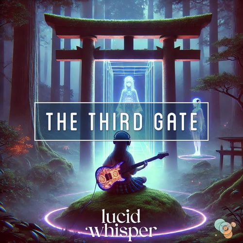 The Third Gate