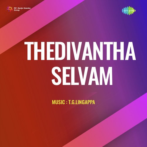 Thedivantha Selvam
