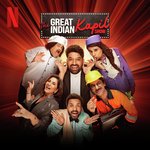 Airport Theme from the Netflix Series "The Great Indian Kapil Show"
