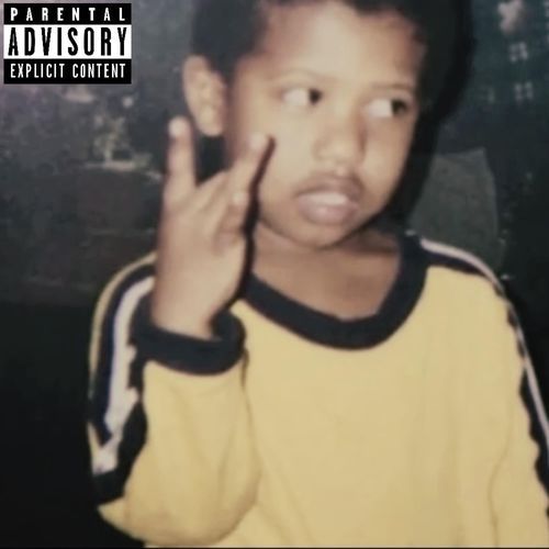 Lettem In cover art