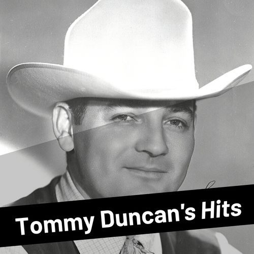 Tommy Duncan's Hits