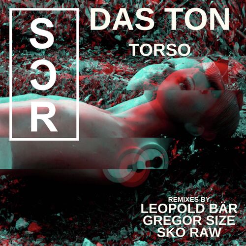 Torso (Leopold Bär Remix) cover art