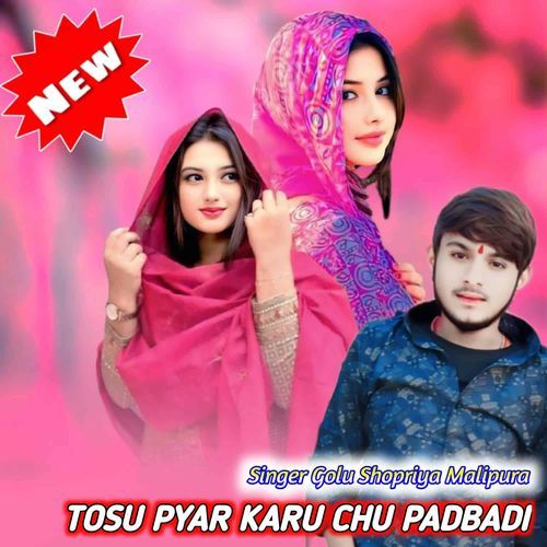 Tosu Pyar Karu Chu Padbadi