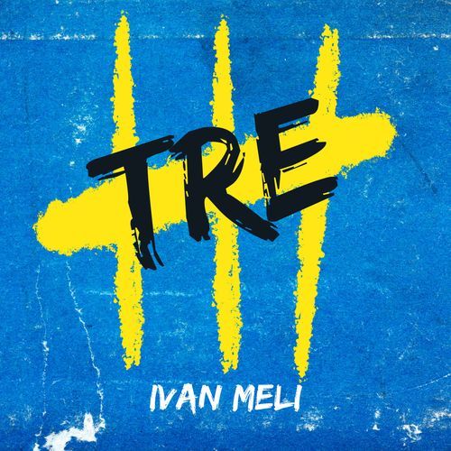 Tre cover art