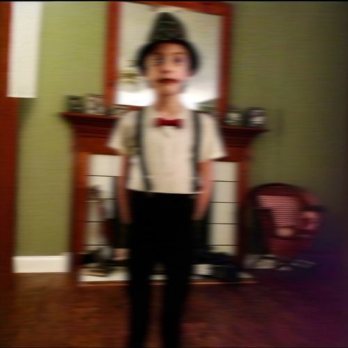 Garbage Guy (pretty girls) cover art