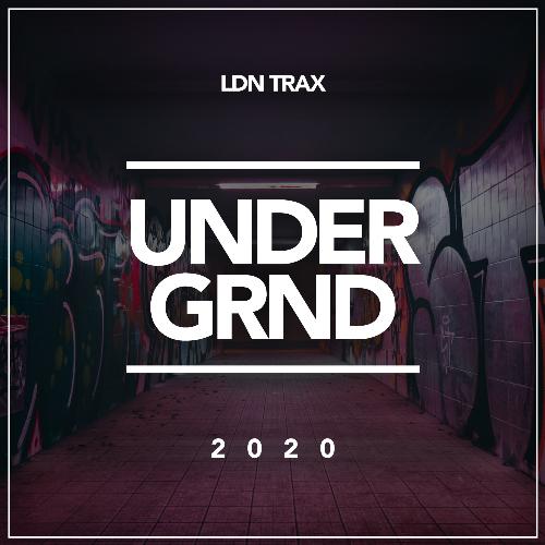 Lush (Original Mix)