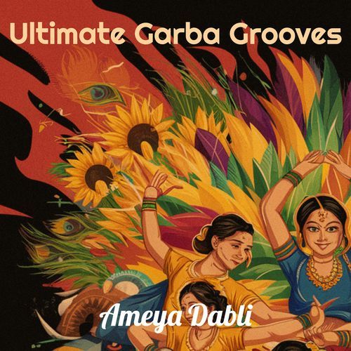 Ultimate Garba Grooves