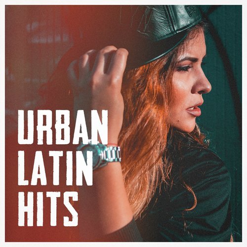 Urban Latin Hits