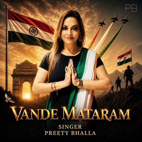 Vande Mataram