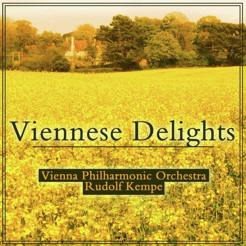 Viennese Delights