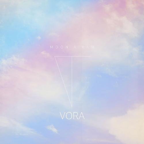 Vora cover art