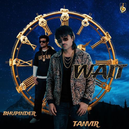 Wait - Tanvir Singh
