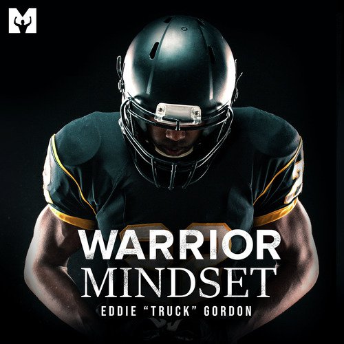 Warrior Mindset (Motivational Speech)_poster_image