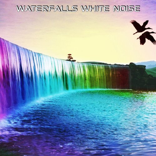 Waterfalls White Noise_poster_image