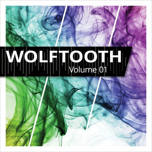 Wolftooth, Vol. 1