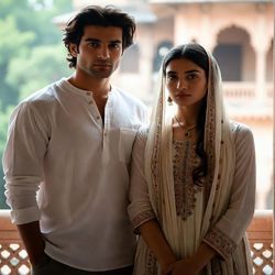 Ye Jo Chilman Hai Tera