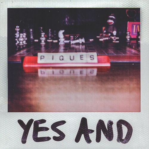 My Self cover art