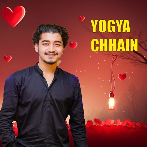Yogya Chhain cover art