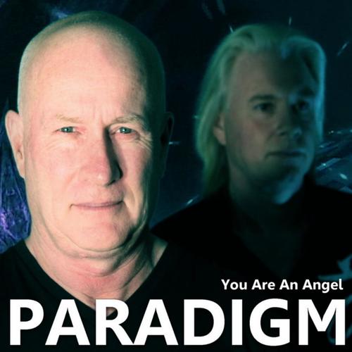 You Are an Angel (feat. Martin Johnson)