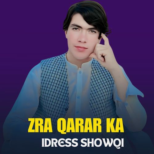 Zra Qarar Ka