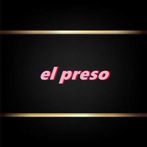 el preso_poster_image