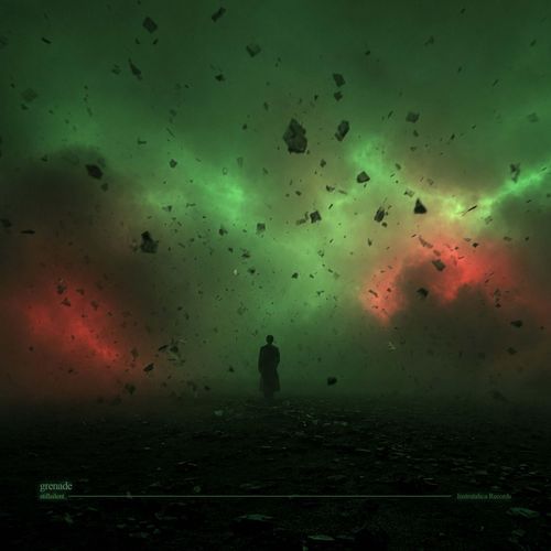 grenade (ambient version)