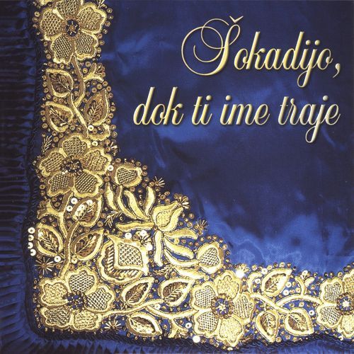 Tekla Voda Karašica cover art