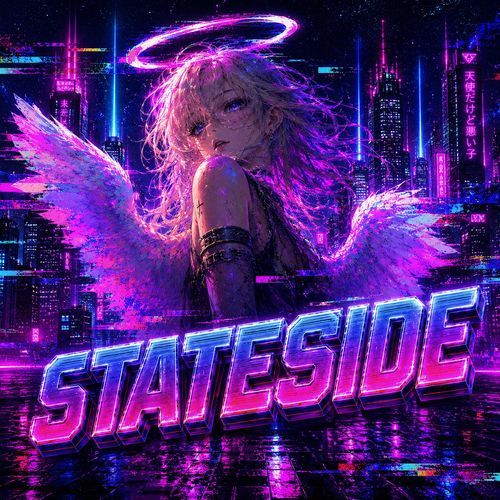 stateside (hyperpop edit)