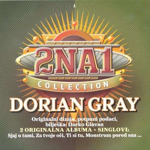 2Na1 Dorian Gray