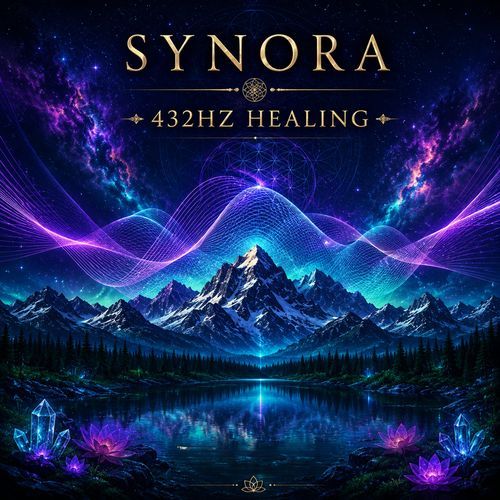 432hz Healing