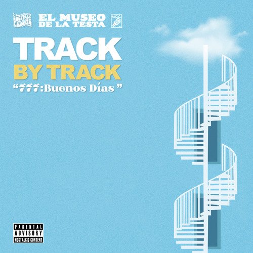 777: Buenos Días (Track by Track)_poster_image