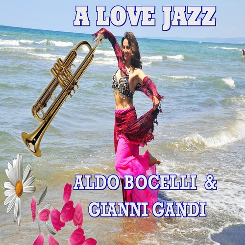 A Love in Jazz_poster_image