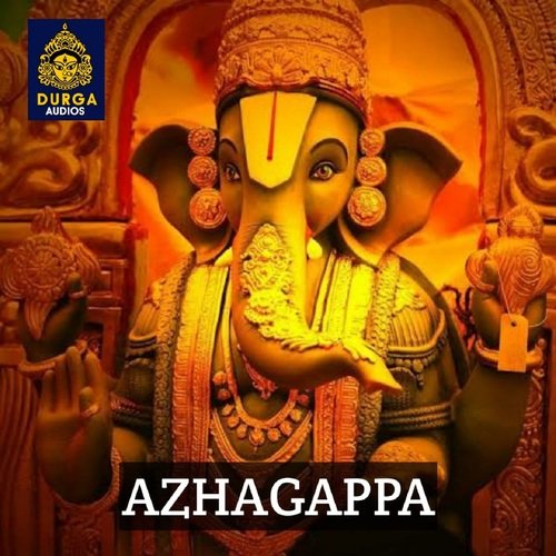 AZHAGAPPA