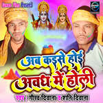 Aab Kaise Hoi Aavadh Me Holi